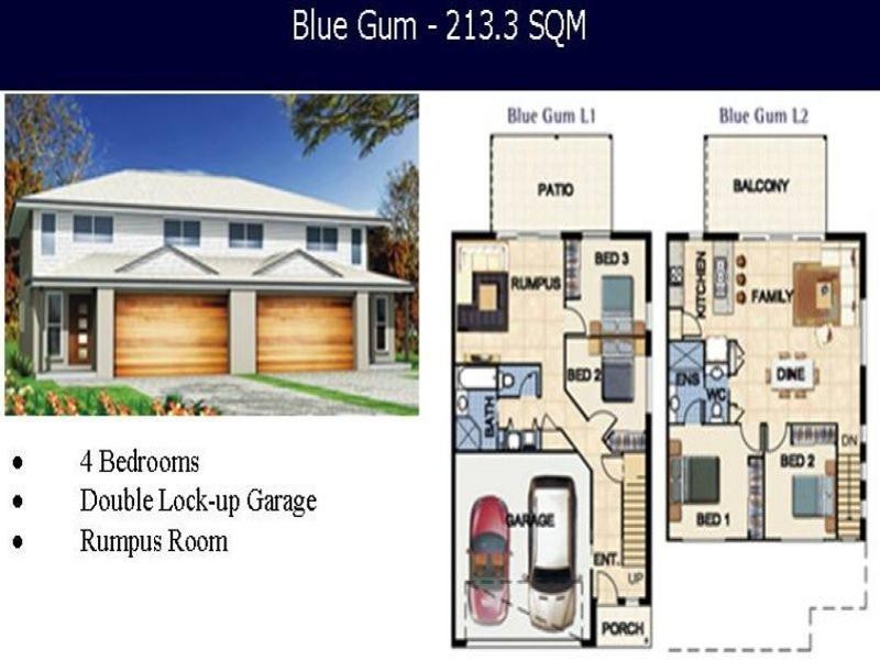 302 College Road, Karana Downs QLD 4306