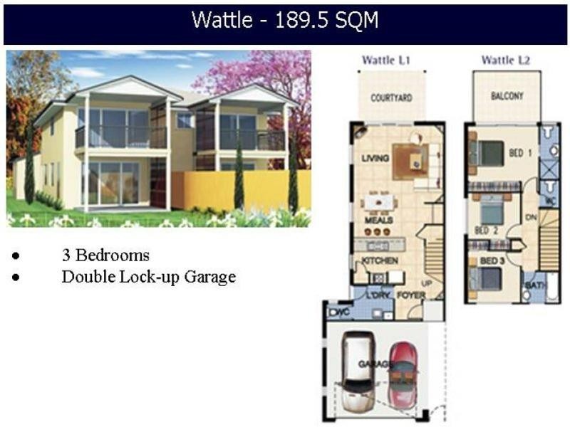 302 College Road, Karana Downs QLD 4306