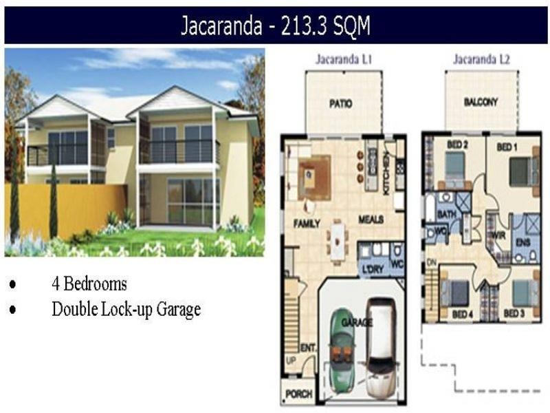 302 College Road, Karana Downs QLD 4306