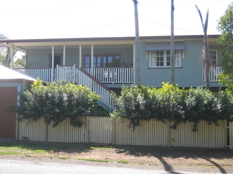 24 Thomas Street, Sherwood QLD 4075