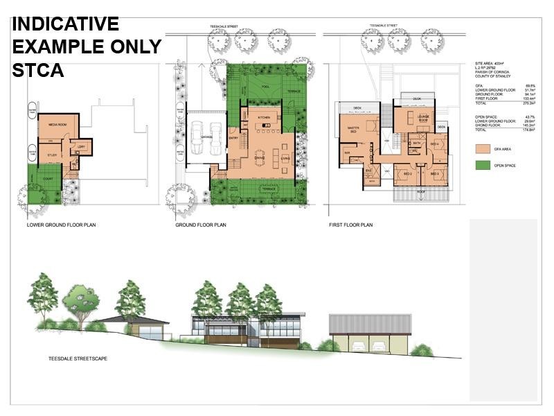 6 Teesdale Street, Corinda QLD 4075