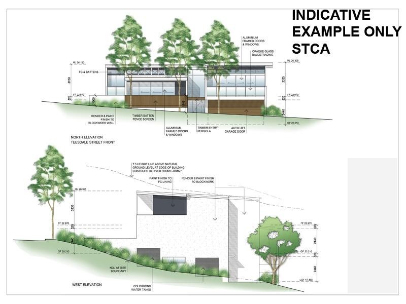 6 Teesdale Street, Corinda QLD 4075