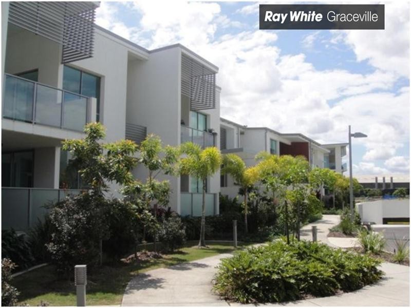 237/20 Egmont Street, Sherwood QLD 4075