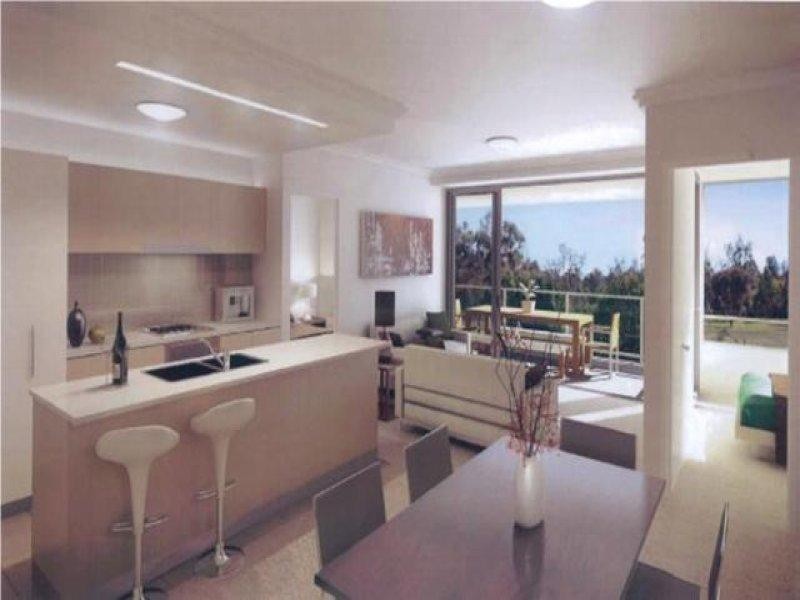 237/20 Egmont Street, Sherwood QLD 4075