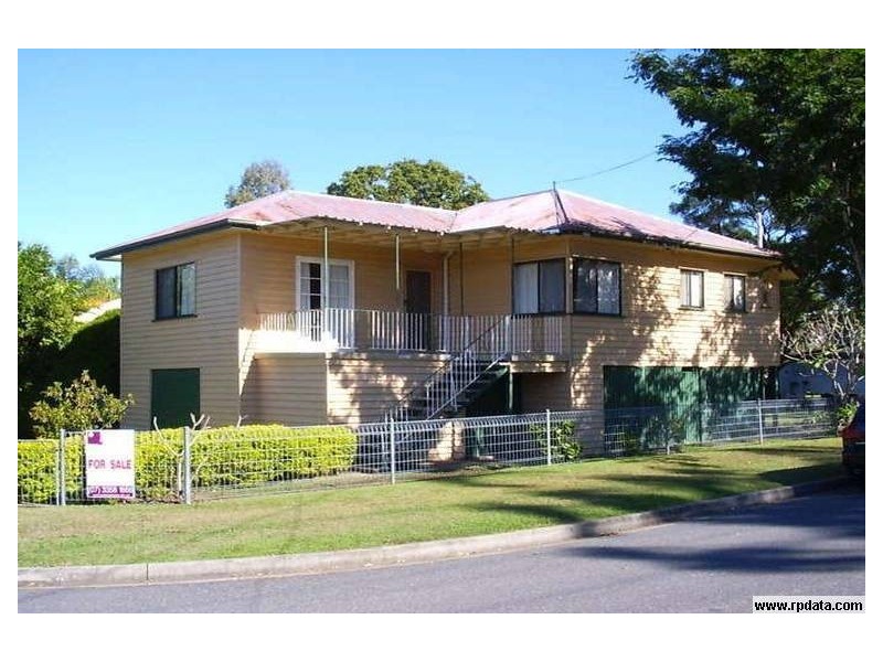 1 Coleman Street, Graceville QLD 4075