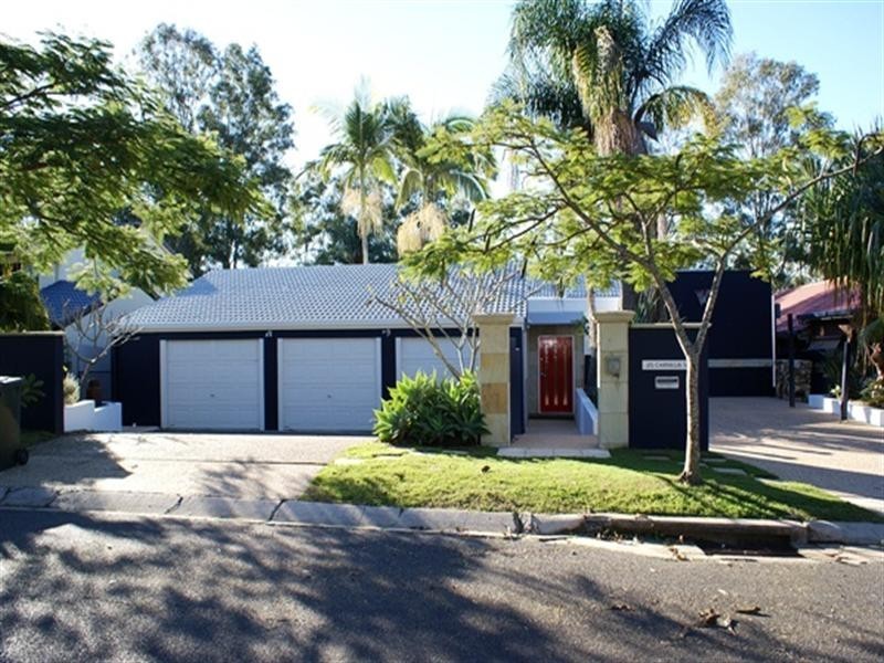 35 Carnegie Street, Westlake QLD 4074