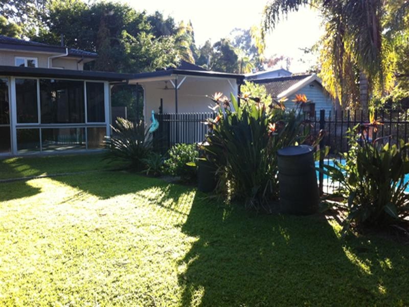 113 Queenscroft Street, Chelmer QLD 4068