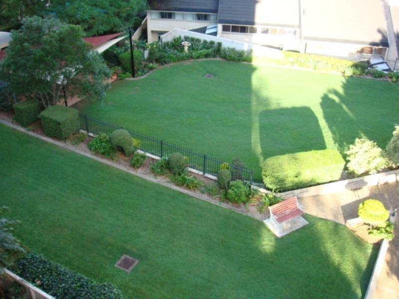 18/24 Dunmore Terrace, Auchenflower QLD 4066