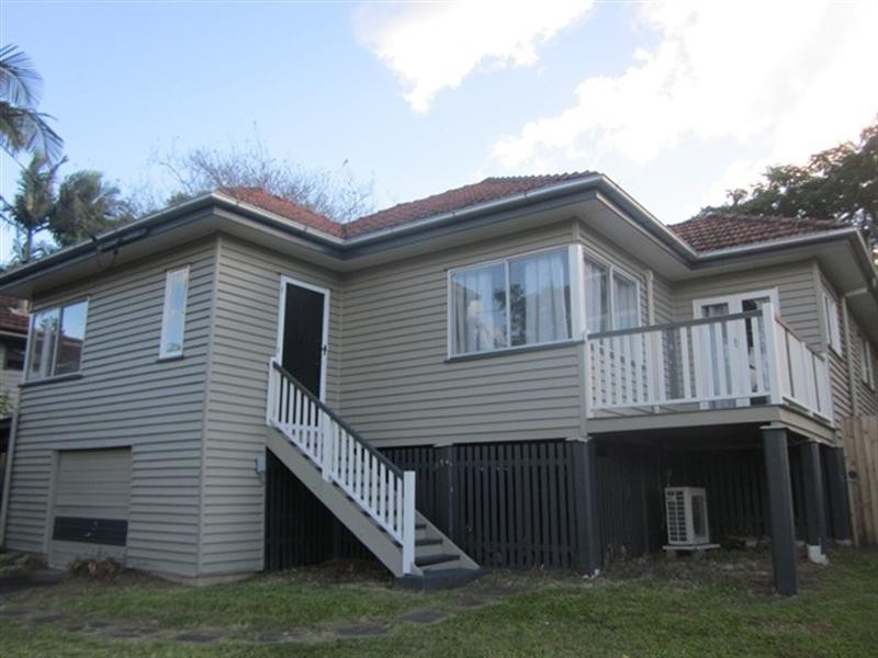 53 Wharf Street, Chelmer QLD 4068