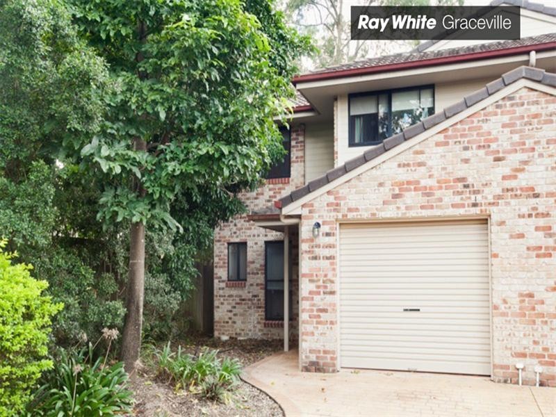 17/12 Edmondson Street, Corinda QLD 4075