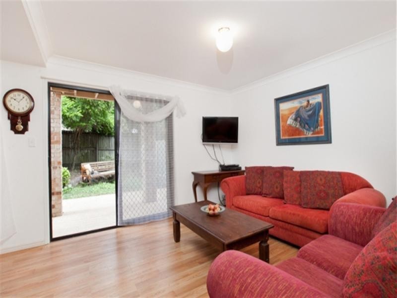 17/12 Edmondson Street, Corinda QLD 4075