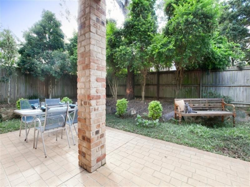 17/12 Edmondson Street, Corinda QLD 4075