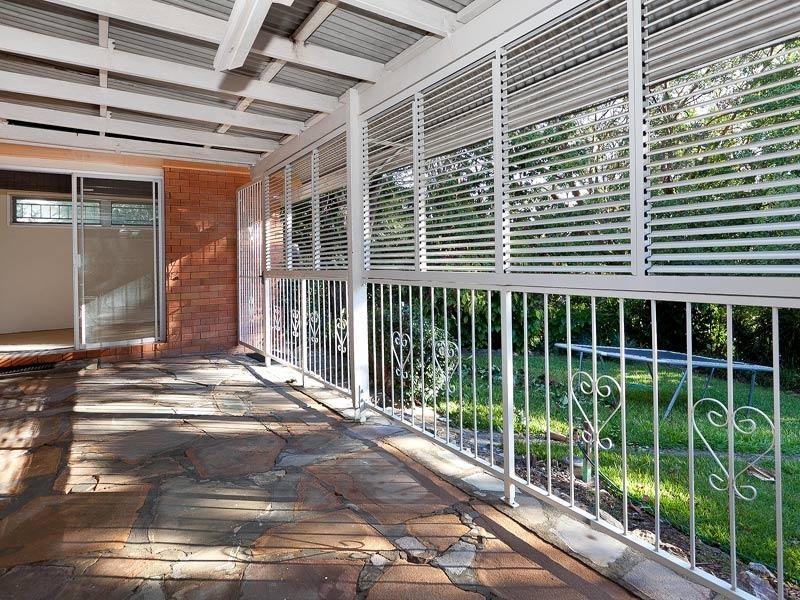 54 Fort Road, Oxley QLD 4075