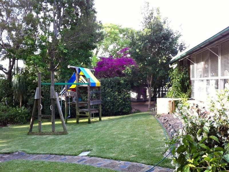 54 Fort Road, Oxley QLD 4075