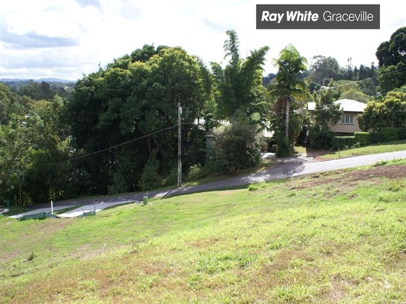 14 and 16 Oxley Terrace, Corinda QLD 4075