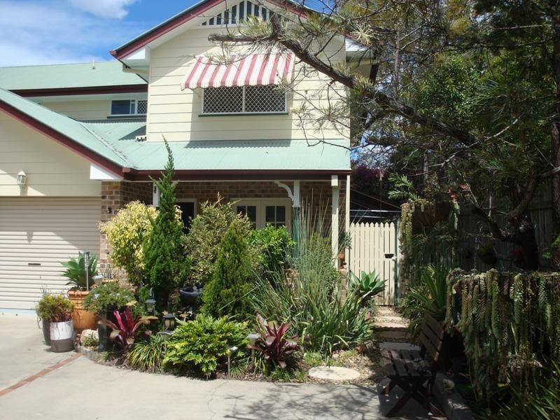 3/48 Skew Street, Sherwood QLD 4075