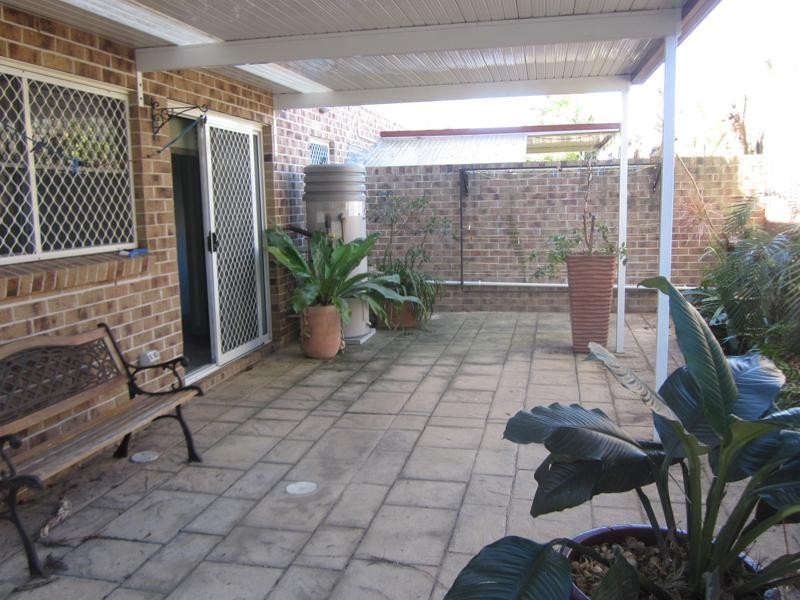 3/48 Skew Street, Sherwood QLD 4075