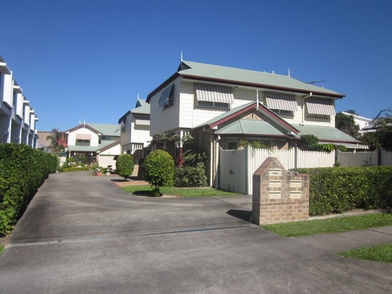 3/48 Skew Street, Sherwood QLD 4075