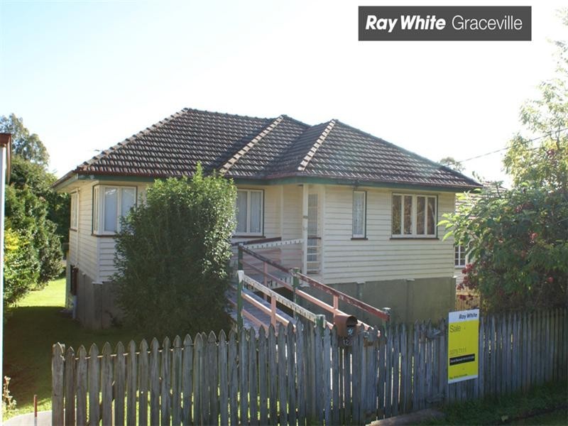 12 Ormonde Road, Yeronga QLD 4104