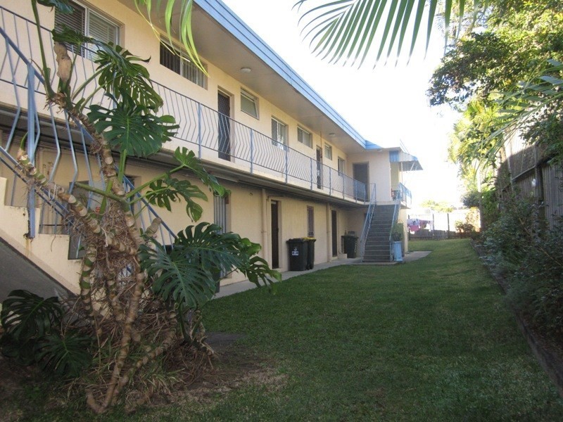 6/36 Skew Street, Sherwood QLD 4075