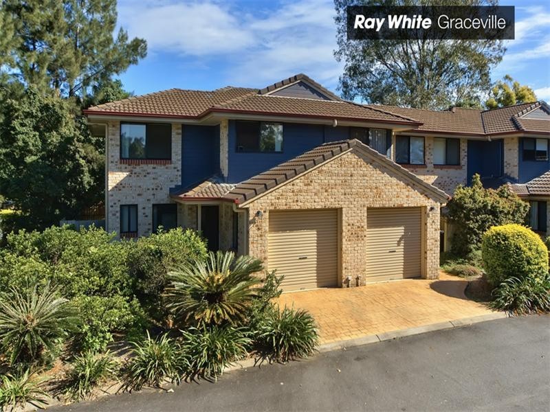 5/12 Edmondson Street, Corinda QLD 4075