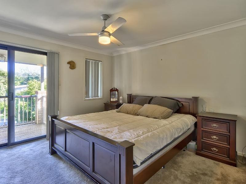 5/12 Edmondson Street, Corinda QLD 4075