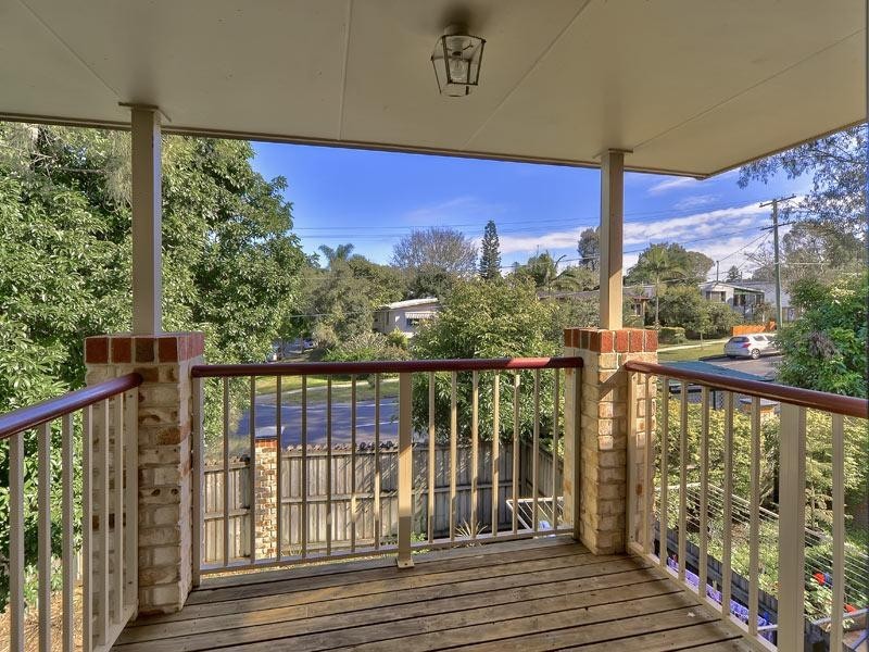 5/12 Edmondson Street, Corinda QLD 4075