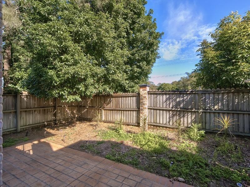 5/12 Edmondson Street, Corinda QLD 4075