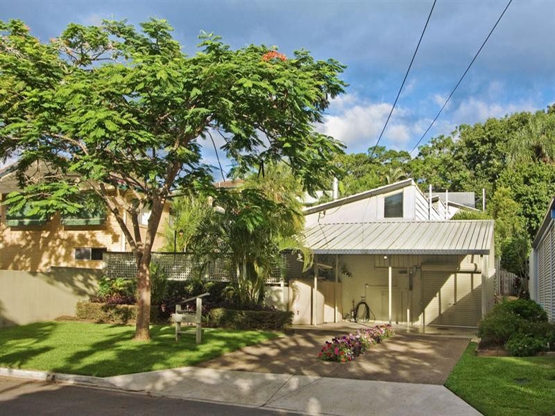 28 Sutton Street, Chelmer QLD 4068