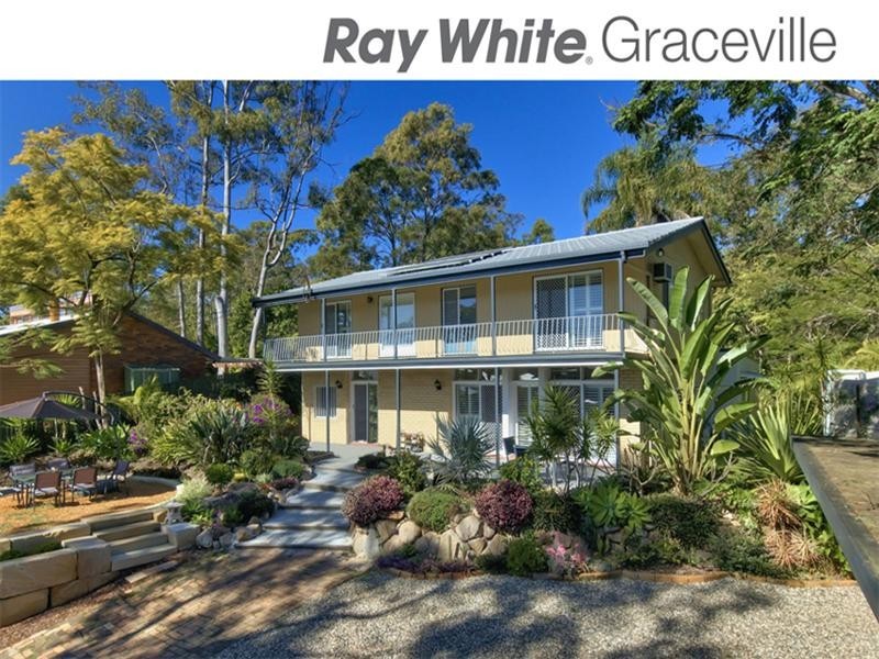 104 Boundary Road, Indooroopilly QLD 4068