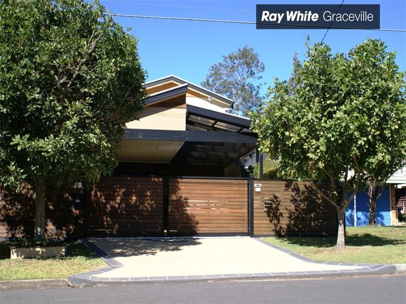 119 Central Avenue, Sherwood QLD 4075