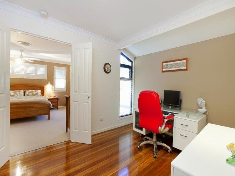 119 Central Avenue, Sherwood QLD 4075