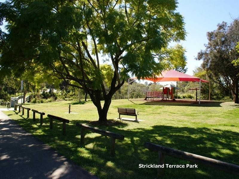 119 Central Avenue, Sherwood QLD 4075