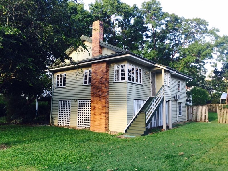 87 Rosebery Terrace, Chelmer QLD 4068