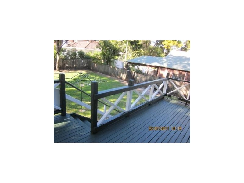 87 Rosebery Terrace, Chelmer QLD 4068