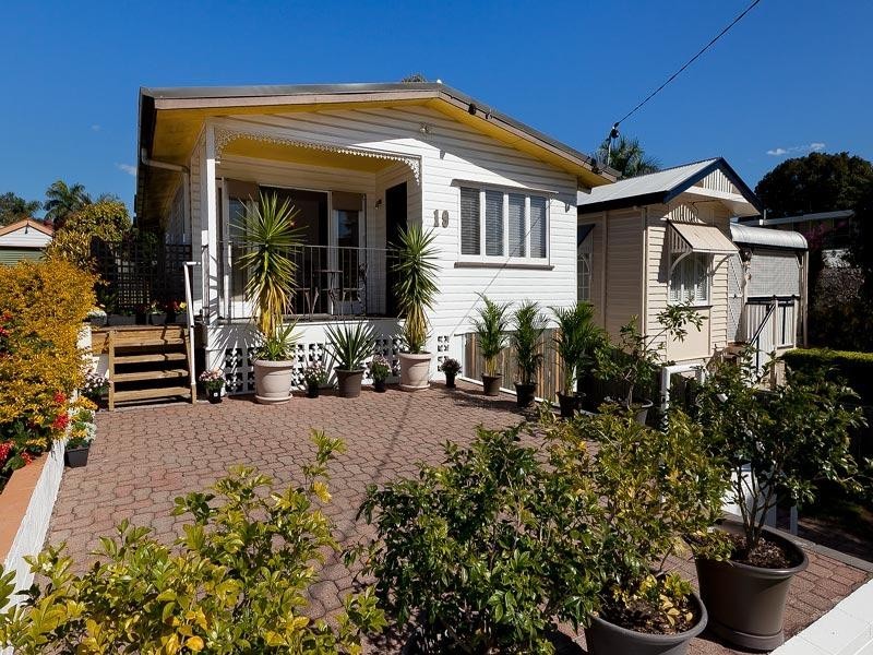 19 Hood Street, Sherwood QLD 4075