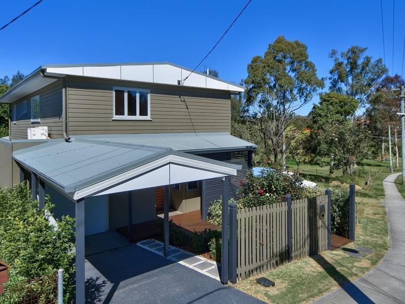 67 Strickland Terrace, Graceville QLD 4075