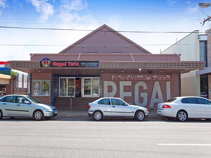 19 Fraser Street, Graceville QLD 4075