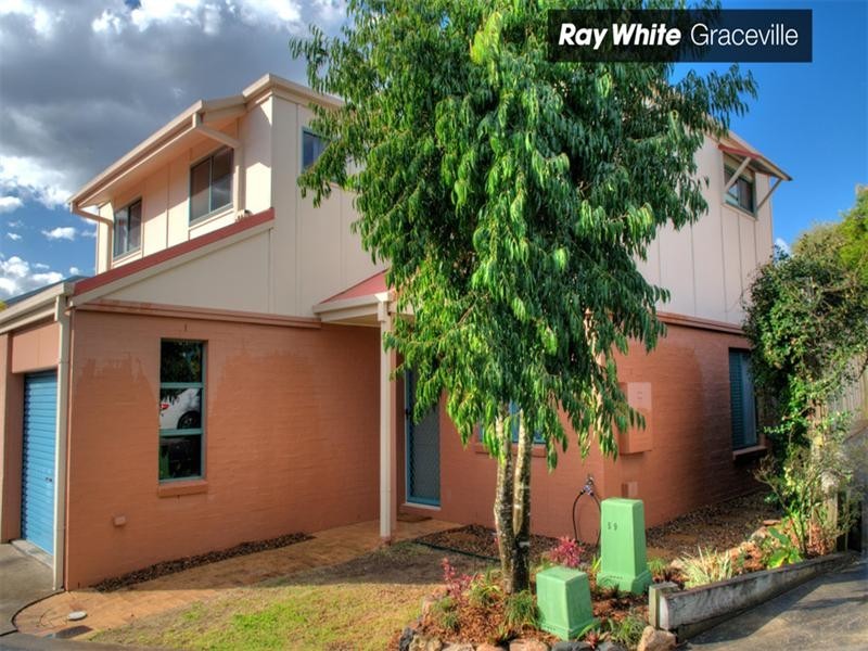 14/11 Oakmont Avenue, Oxley QLD 4075