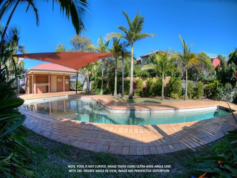 14/11 Oakmont Avenue, Oxley QLD 4075