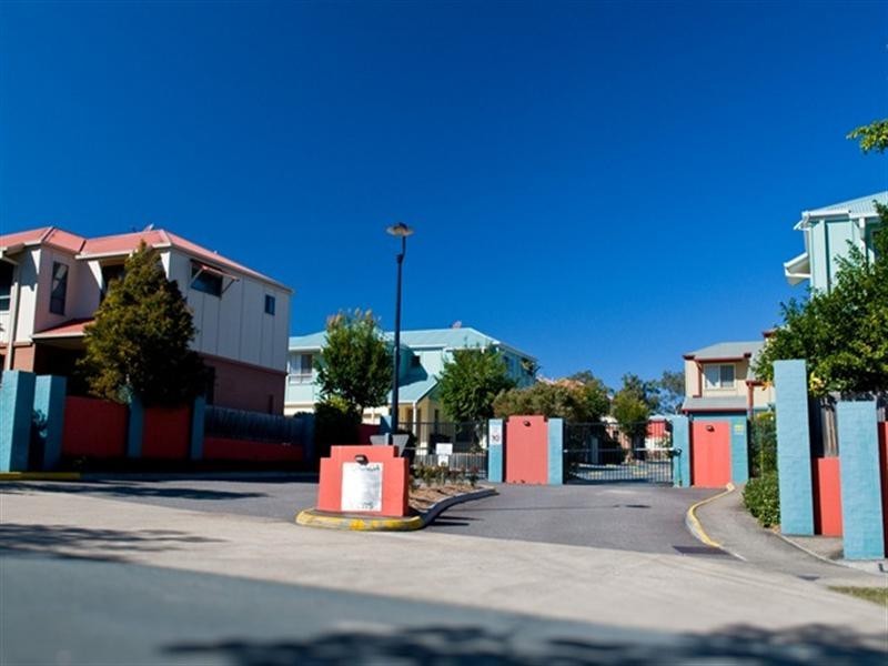 14/11 Oakmont Avenue, Oxley QLD 4075