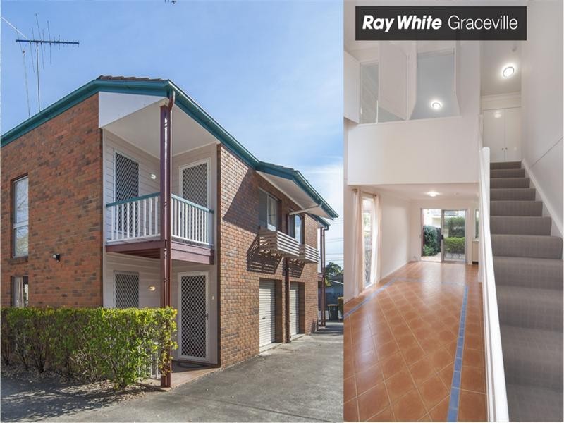 2/704 Oxley Road, Corinda QLD 4075