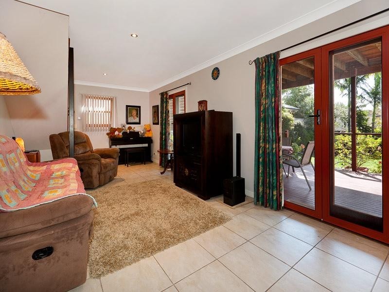 46 Mayhew Street, Sherwood QLD 4075