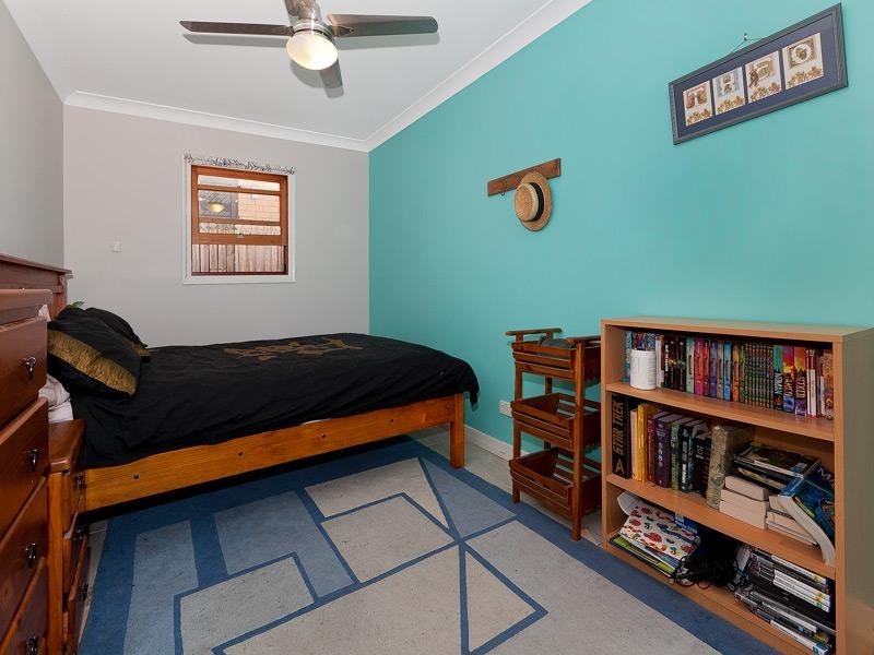 46 Mayhew Street, Sherwood QLD 4075