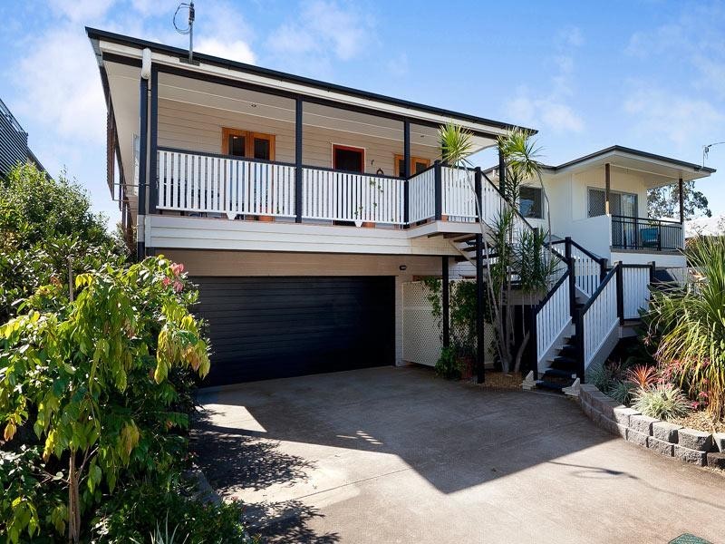 46 Mayhew Street, Sherwood QLD 4075