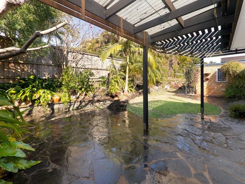 58 Dewar Terrace, Sherwood QLD 4075