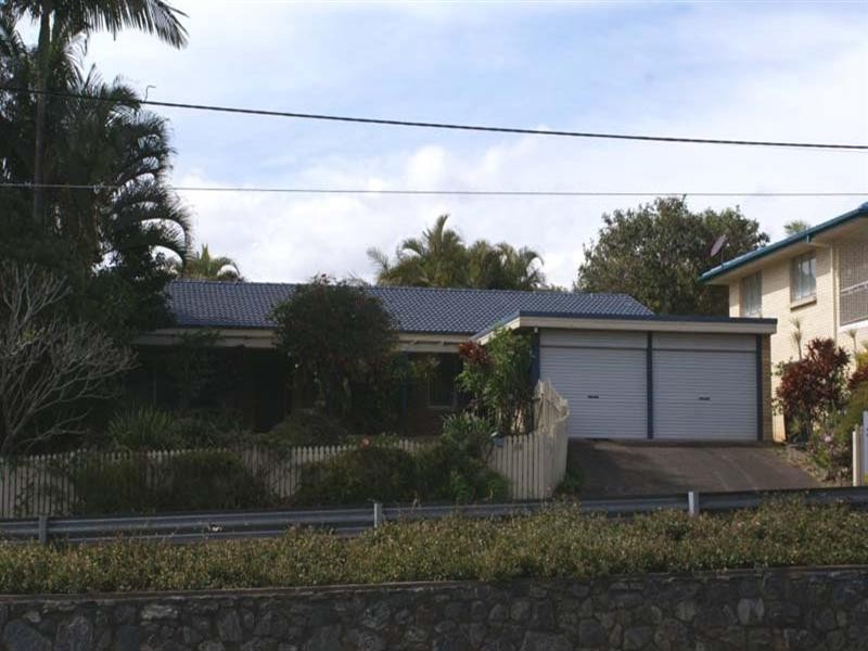 58 Dewar Terrace, Sherwood QLD 4075