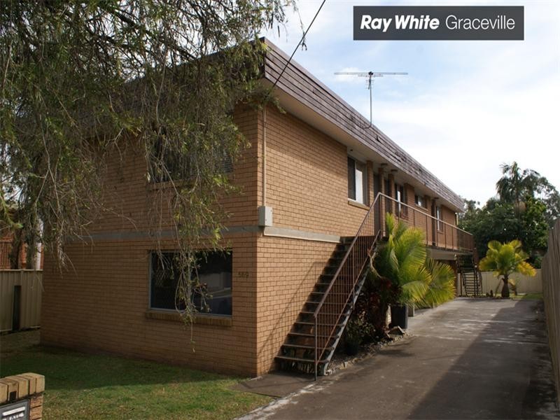 569 Sherwood Road, Sherwood QLD 4075