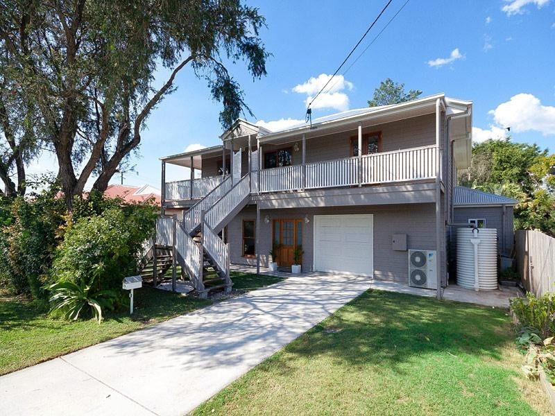 6 Turner Street, Corinda QLD 4075