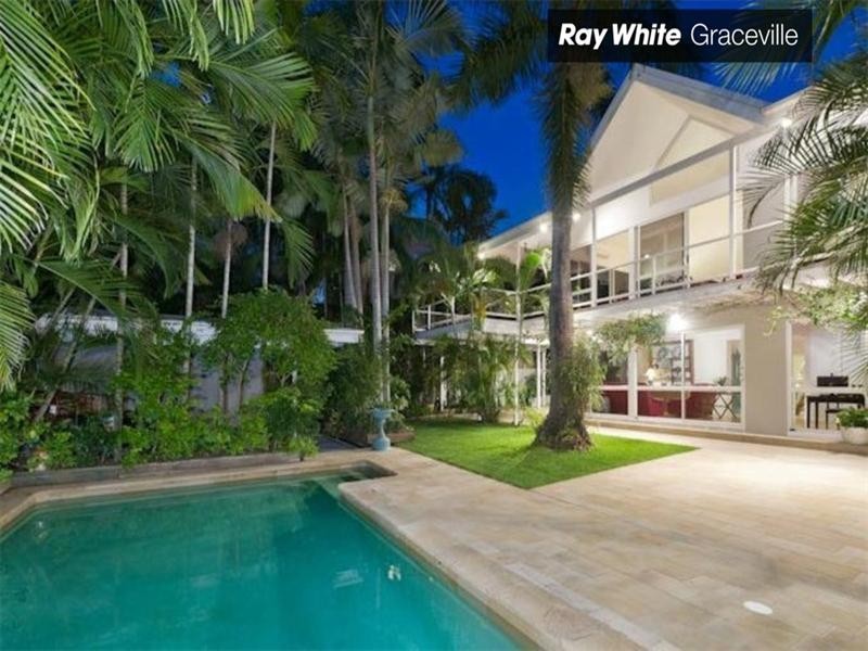 143 Chelmer Street West, Chelmer QLD 4068